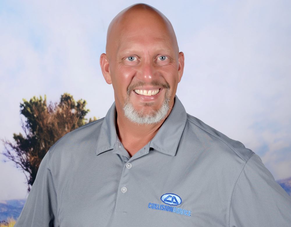 Embracing Technology for Success Insights from Mike Anderson in