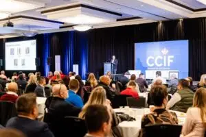 CCIF Toronto