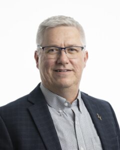 Trevor Jones, prairie operations, CARSTAR Canada. (Image courtesy Trevor Jones)