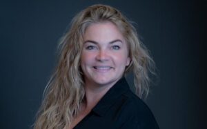 Michèle Robitaille, Fix Network Associate Vice President, Sales and Operations for Quebec.